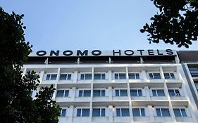 Onomo Hotel Foreshore